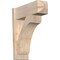 Ekena Millwork Legacy Craftsman Smooth Outlooker, Douglas Fir, 7 1/2"W x 20"D x 24"H OUT08X20X24LEC04SDF - alternate 1